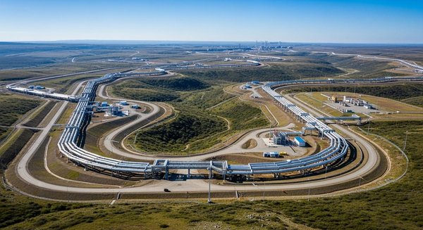 Top oil pipeline solutions for efficient energy transport